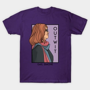 Outwit T-Shirt